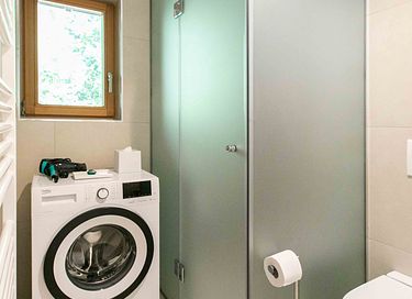 Deluxe appartement (5p) in prachtige omgeving - 11