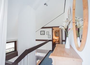 Logement de vacances (6p) dans le Sauerland - 10