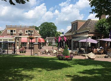 Luxe overnachting in een omgebouwde silo - 25