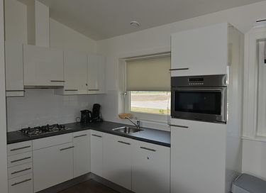 Ferienhaus (4p) direkt am Wasser - 9