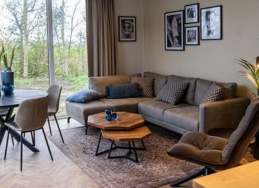 Holiday home on Texel near beach and sea - 4
