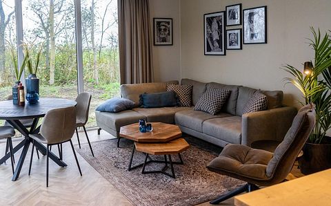 Holiday home on Texel near beach and sea - 4
