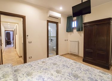 Holiday villa with swimming pool (11 persons) - 27