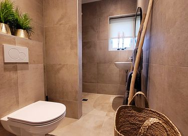 Schönes Waldhaus mit luxuriösem privatem Wellness - 4