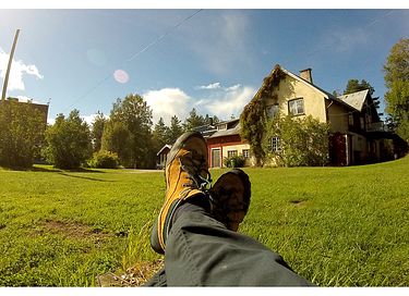 Idyllische vakantiehuis voor 6 personen - 3