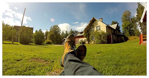 Idyllische vakantiehuis voor 6 personen - 3