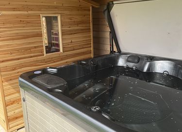 Luxury vacation home (10p) in the Ardennes - 33