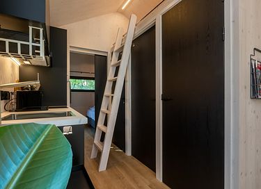 Tiny house à Zoutelande (Zélande) - 12