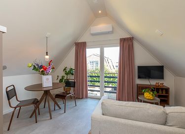 Appartement moderne à Zeeland - 3