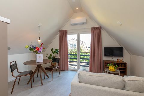 Appartement moderne à Zeeland - 3
