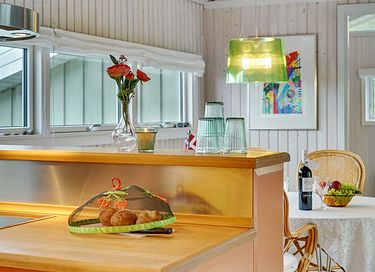 Casa vacanze per 8 persone sulla costa - 10