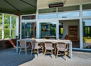 Logement de vacances avec sauna Noord-Beveland - 4