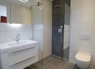 Comfortabele vakantiewoning bij bos en strand - 12