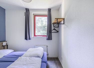Ferienwohnung für 4 Personen mit Sauna - 13