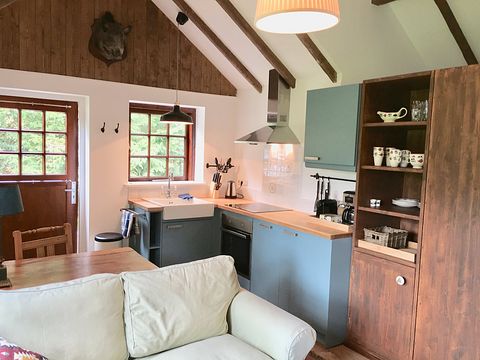 Beautiful cottage in nature  - 4
