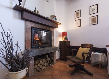 Logement de vacances au milieu des vignobles - 18