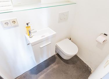 Overnachten in een 13 eeuwse werfkelder  - 9