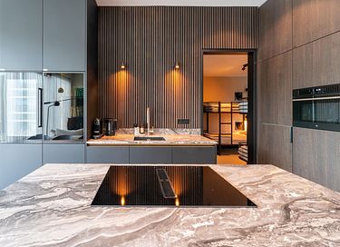 Villa met jacuzzi aan het water - 7