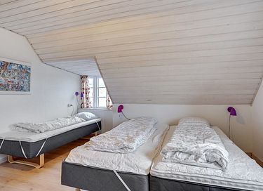 Vakantiehuis met zwembad en bubbelbad - 28