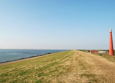 Strandhaus in Laufnähe zum Meer - 19