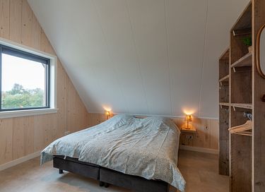 Maison de vacances moderne près de la plage et des dunes - 22