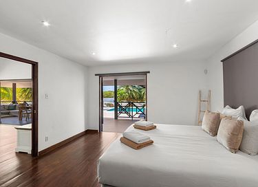 Mooie villa (6p) met zwembad op Curaçao - 19