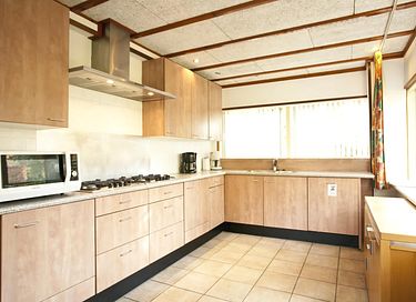 Cozy group accommodation in the Veluwe - 6