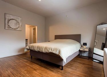 Prachtige groepsaccommodatie in de Ardennen - 16