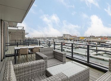 Nice stay at marina in Zeeland - 2