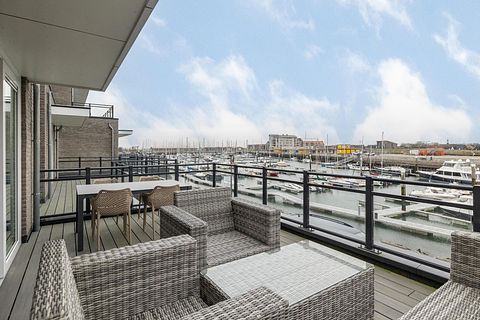 Nice stay at marina in Zeeland - 2