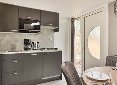 Bungalow confortable dans un parc tranquille - 5