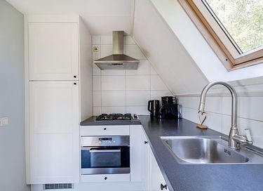 Logement de vacances à l'orée de la forêt - 13