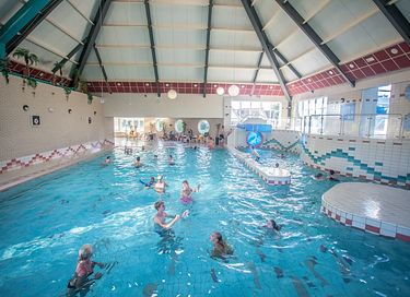 Huisdiervriendelijk verblijf met wellness - 28