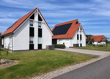 Charming vacation home on the island of Tholen - 34