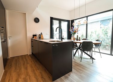 Sustainable stay in boutique holiday park - 18