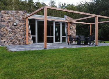 Bezaubernde Wellness-Oase inmitten der Natur - 26