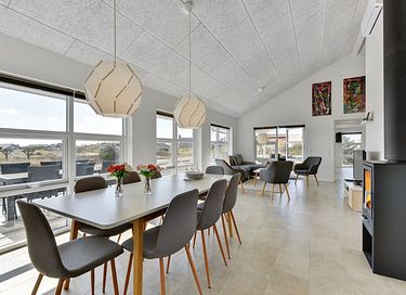 Casa vacanze (8p) con grande veranda - 22