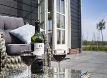 Prachtig afgelegen vakantiehuis met uitzicht - 8
