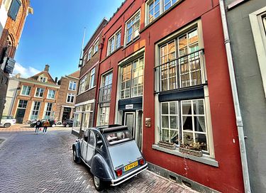 2 City Appartementen in hartje Deventer - 18