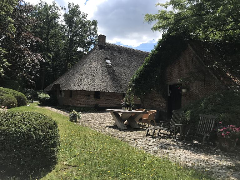 Loft spacieux (6 personnes) en pleine nature - 1