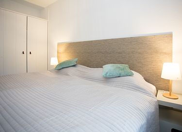 Knus appartement in Winterberg - 3