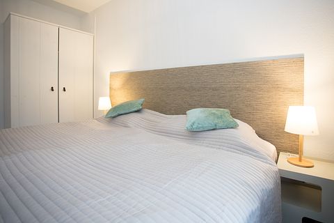 Knus appartement in Winterberg - 3