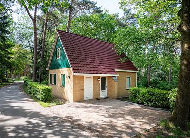 Logement de vacances indépendant (6p) avec sauna privé