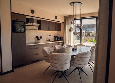Geräumige Ferienwohnung (max. 8 Personen) - 6