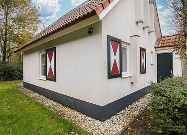 Hondvriendelijke boshuisje in Drenthe - 36