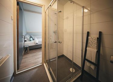 Knusse B&B in Drenthe met zwembad  - 9