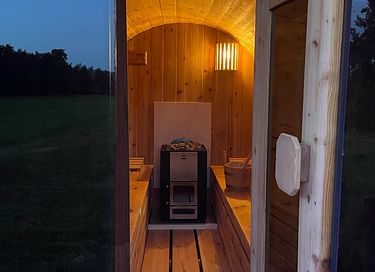 Apartamento con bañera en una antigua granja - 18