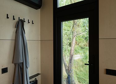 Maison miroir romantique avec bain moussant - 5