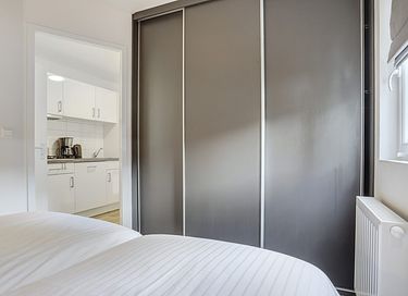 Gemütliche Ferienwohnung in der Natur - 9