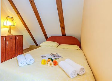 Spacious holiday home with (heated) pool - 22